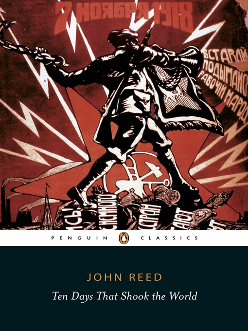 Title details for Ten Days That Shook the World by John Reed - Available